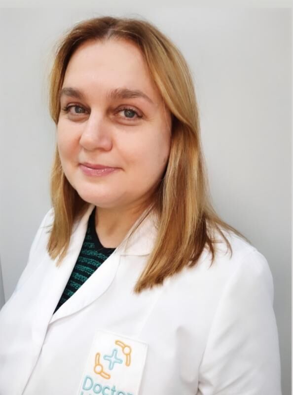 Карина светлана борисовна