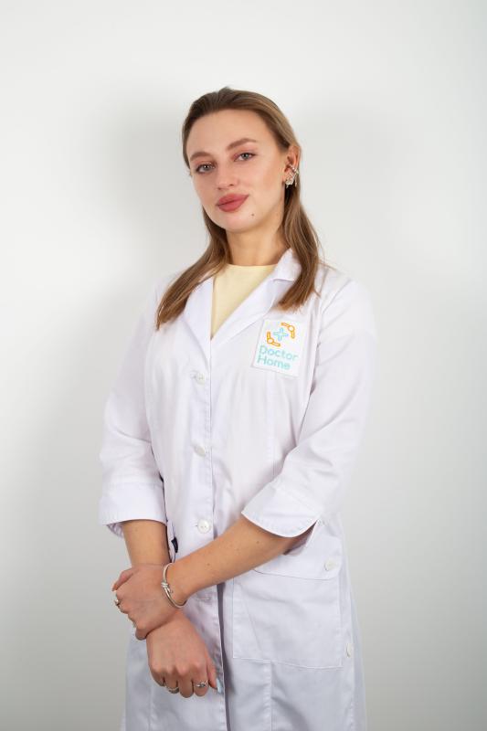 Топчий Наталья Викторовна