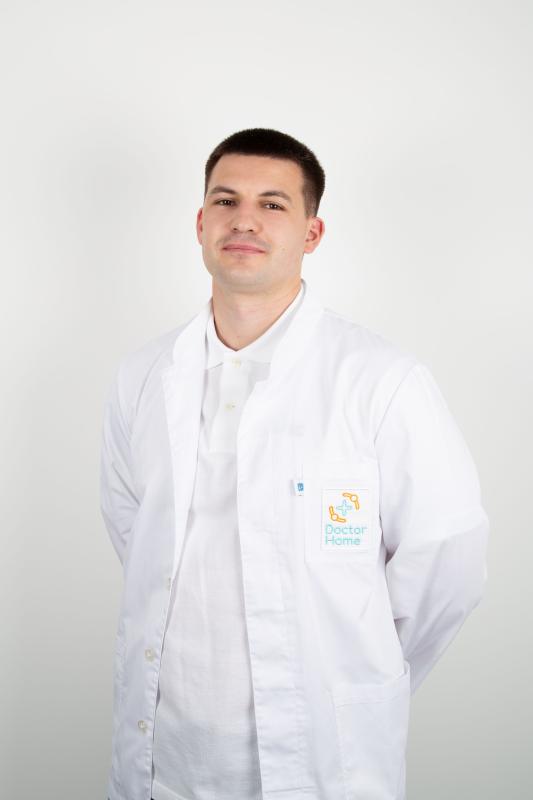 Денисюк Максим Викторович