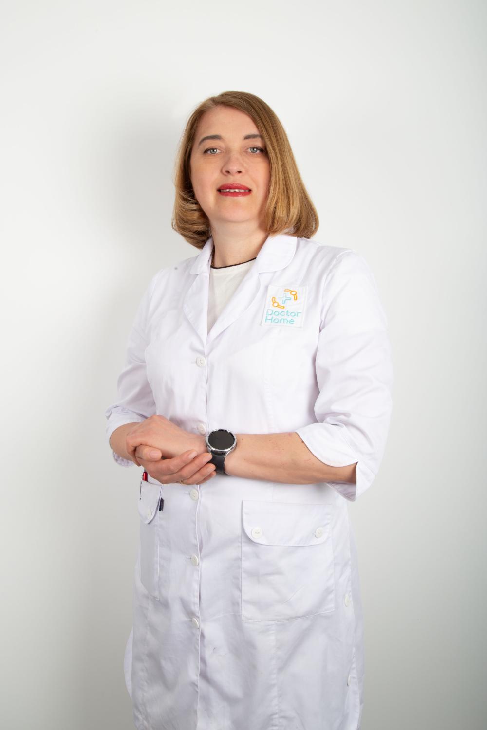 Лобода Леся Владимировна Лобода Леся Владимировна